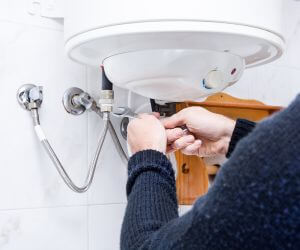 About The Faucet Pros Puryear, TN